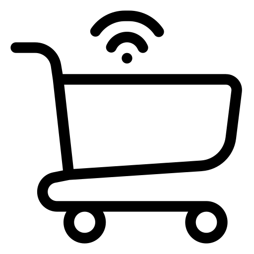 Unified Payments Icon