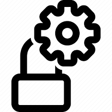 Unified Payments Icon
