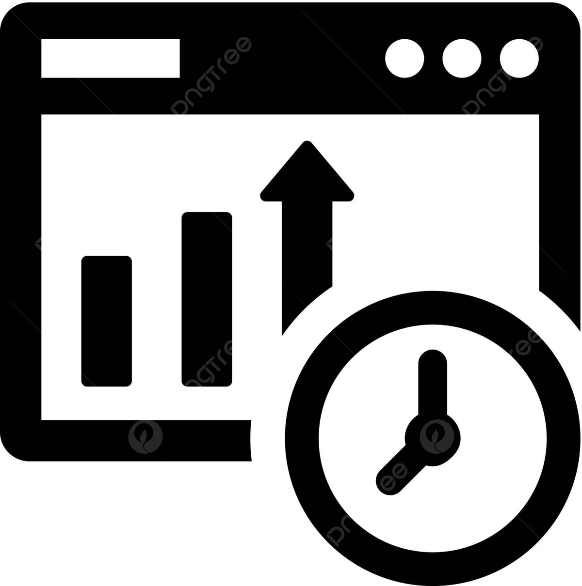 Unified Payments Icon